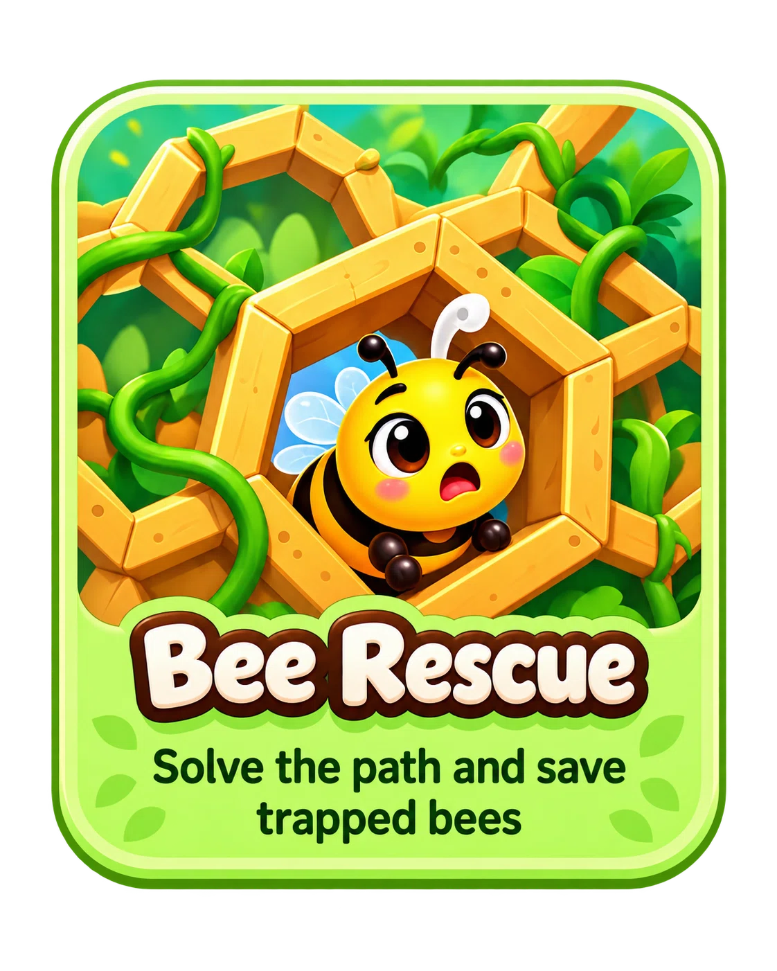 Bee Rescue