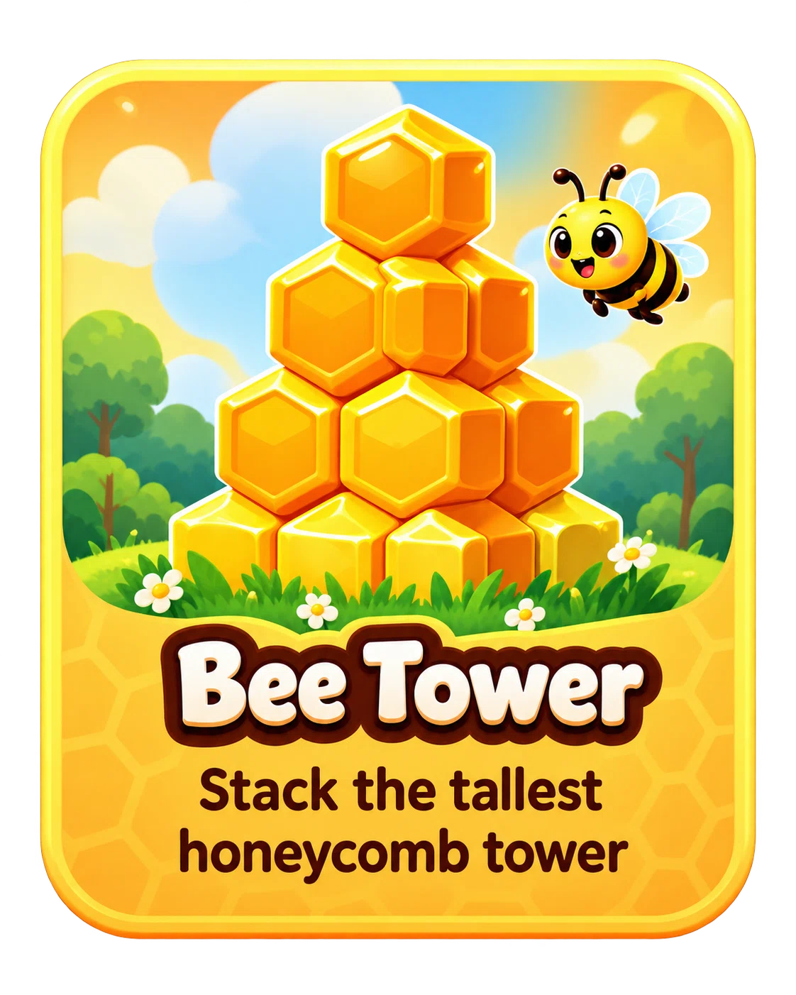 Bee Tower
